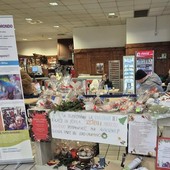 Un’eroina silenziosa: la storia di Caroline e di Opera Omnia Onlus Un’eroina silenziosa: la storia di Caroline e di Opera Omnia Onlus