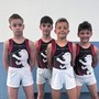 Gabriel Jotaz, Ethienne Chenal, Stefano Sorbara e Sébastien Rosaire