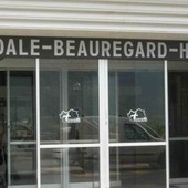 Un dono per i piccoli pazienti del Beauregard Un dono per i piccoli pazienti del Beauregard