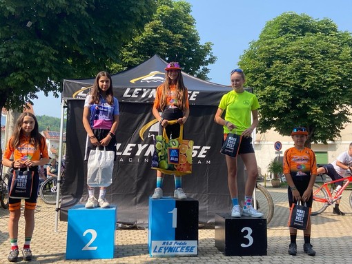 Ciclismo: Orange Bike Team sul podio del Campionato di Società a Lecce