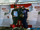 Sci: Simone Origone e Vale Greggio volano oltre i 200 in gara 2 a Vars