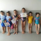 Nathan Pozzi, Milo Pavan, Camilla Cosentino, Cecilia Landini, Anna Rollin, Beatrice Detragiache e Arianna Morabito Davisod Nathan Pozzi, Milo Pavan, Camilla Cosentino, Cecilia Landini, Anna Rollin, Beatrice Detragiache e Arianna Morabito Davisod