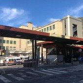 Aosta, cambia la viabilità in viale Ginevra: lavori in corso fino a fine 2025 davanti all’ospedale Parini