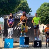 Ciclismo: Orange Bike Team sul podio del Campionato di Società a Lecce