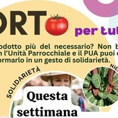 A Doues e Allein l’ultimo raccolto diventa solidarietà A Doues e Allein l’ultimo raccolto diventa solidarietà