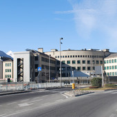 Un silenzio improvviso al Parini: è morto Gianluca Iob il chirurgo che in qurantena per covid ha lasciato l'isolamente per operare d'urgenza una donna Un silenzio improvviso al Parini: è morto Gianluca Iob il chirurgo che in qurantena per covid ha lasciato l'isolamente per operare d'urgenza una donna