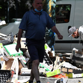 Istat: nel 2025 in povertà assoluta 5,4 milioni di persone. Coinvolto il 12,5%