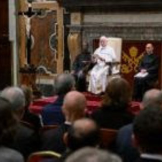 Leone XIV: il dono degli organi non ha prezzo, è un segno di fraternità