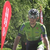Ciclismo: Paolo Costa primo, Renzulli e Lecca ai piedi del podio nel 7° North X Series a Carona
