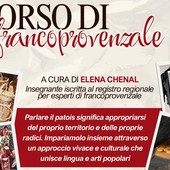 Da Alina Sapinet e Erik Lavevaz con il Brel nuovo impulso per il francoprovenzale Da Alina Sapinet e Erik Lavevaz con il Brel nuovo impulso per il francoprovenzale