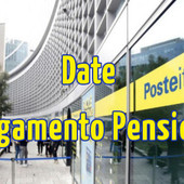 Pensioni di febbraio al via: pagamenti da lunedì 2 negli uffici postali valdostani Pensioni di febbraio al via: pagamenti da lunedì 2 negli uffici postali valdostani