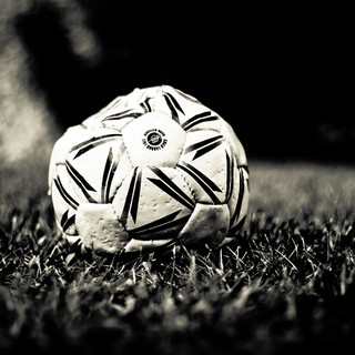 L'OPINIONE DI UN LETTORE CHE AMA IL CALCIO: Salviamo il calcio giovanile