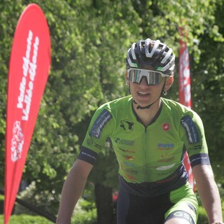 Ciclismo: Paolo Costa primo, Renzulli e Lecca ai piedi del podio nel 7° North X Series a Carona