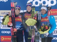 Tour de Ski: Pellegrino super secondo posto nella sprint dietro ad un imbattibile Klaebo Tour de Ski: Pellegrino super secondo posto nella sprint dietro ad un imbattibile Klaebo