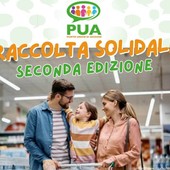 A Doues e Roisan la solidarietà riparte da un gesto semplice: la raccolta alimentare del PUA torna per la seconda edizione