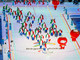 PECHINO 2022: Con la cerimonia al National Stadium aperta la XIII Paralimpiade invernale PECHINO 2022: Con la cerimonia al National Stadium aperta la XIII Paralimpiade invernale