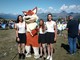 La Mascotte 2019 La Mascotte 2019