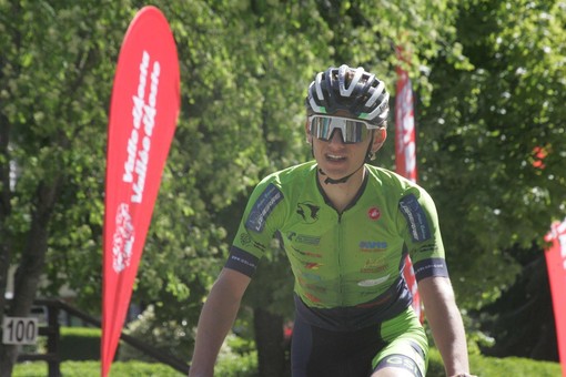 Ciclismo: Paolo Costa primo, Renzulli e Lecca ai piedi del podio nel 7° North X Series a Carona