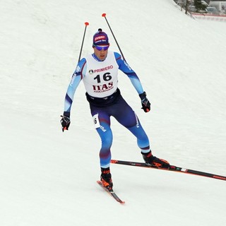 Fondo: Il tris di Federico Pellegrino: sua anche la 50 km
