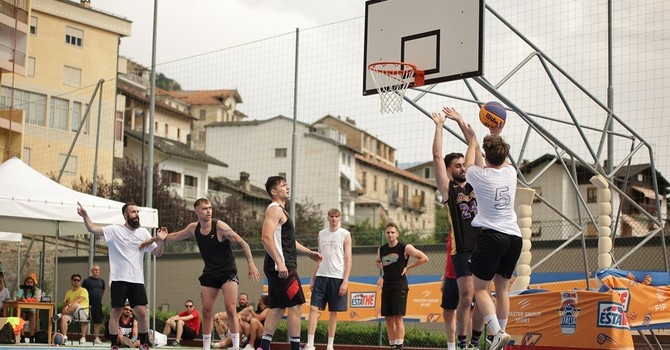 Saint-Vincent capitale dello sport: La Piazza 2026 entra nel vivo tra spettacolo, campioni e primi verdetti