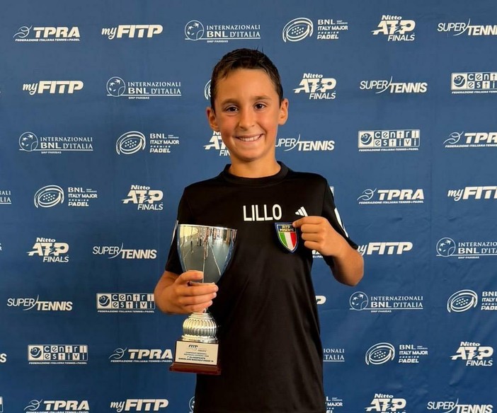 Leonardo Petacchi Leonardo Petacchi
