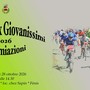 Ciclismo: Grand Prix Giovanissimi, a Fénis 130 piccoli rider per la festa finale della stagione Ciclismo: Grand Prix Giovanissimi, a Fénis 130 piccoli rider per la festa finale della stagione