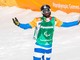 Pyeongchang 2018: medaglia d'argento per Manuel Pozzerle nello snowboard cross
