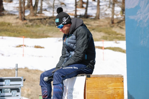 GRAZIE CHICCO! Le lacrime, le emozioni, quel momento speciale seduto sul podio GRAZIE CHICCO! Le lacrime, le emozioni, quel momento speciale seduto sul podio