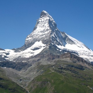 Ultratrail: Les etoiles al Cervino Matterhorn Ultra Race