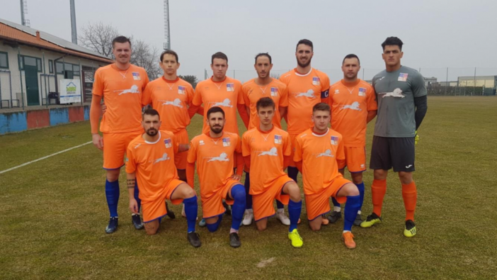 Calcio: Serie D, il PDHAE torna a vincere con Varvelli Calcio: Serie D, il PDHAE torna a vincere con Varvelli