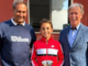Tennis: Impresa di Leonardo Petacchi al Junior Next Gen di Verona