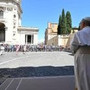 Il Papa ai corridori del Giro d'Italia: siete un modello per i giovani del mondo