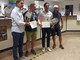 L'Automobile Club Valle d'Aosta ha premiatoi suoi campini 2021