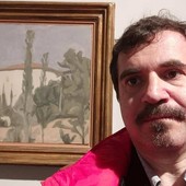 Romano Pesavento Romano Pesavento