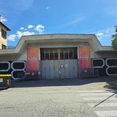Aosta: Con l' Arena Live P8 il divertimento non può diventare una condanna Aosta: Con l' Arena Live P8 il divertimento non può diventare una condanna