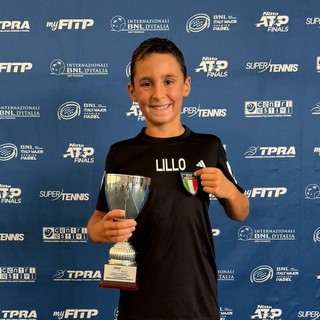Leonardo Petacchi