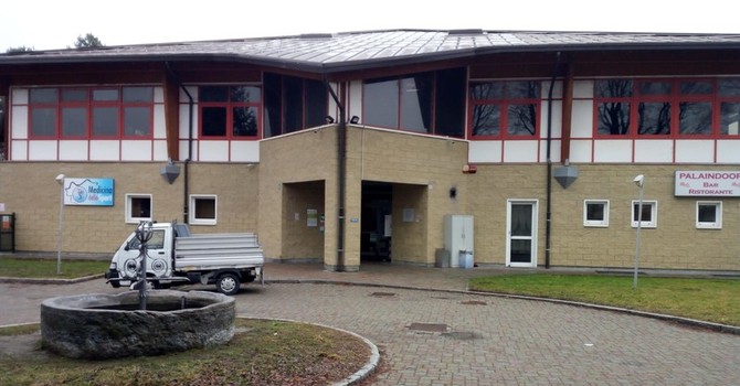 Riaprono Palaindoor e Campo Tesolin: sport e comunità ripartono insieme Riaprono Palaindoor e Campo Tesolin: sport e comunità ripartono insieme