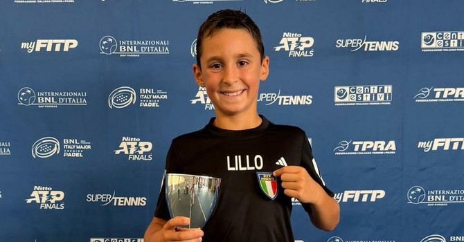 Leonardo Petacchi Leonardo Petacchi
