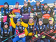 Fondo: Pellegrino: “Molto contento, mi sto avvicinando a Klaebo. Adesso punto la sprint in Val di Fiemme" Fondo: Pellegrino: “Molto contento, mi sto avvicinando a Klaebo. Adesso punto la sprint in Val di Fiemme"