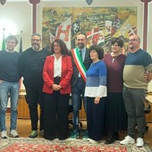La giunta municipale
