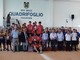 La squadra di CoppaBocce: All'Auxilium Saluzzo il titolo di società Under 15