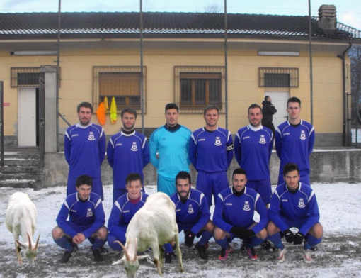 La formazione del Quart di Promozione