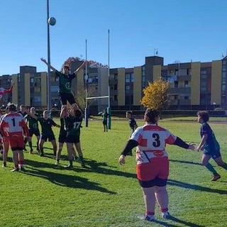 Rgby: Gli impegni di fine settimana dello Stade Valdôtain Rugby