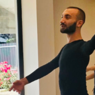 Danza: Grande successo per lo stage di danza classica con Ramon Agnelli