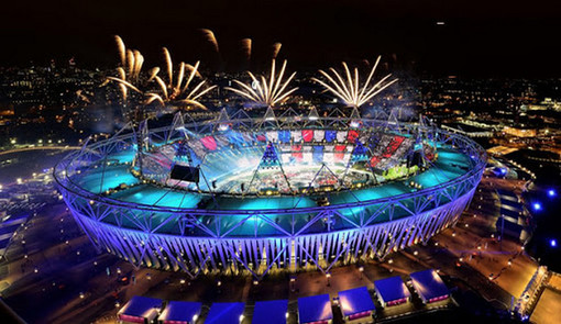 La cerimonia di Rio 2016
