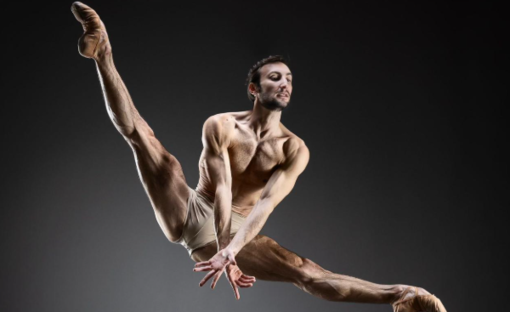 Danza: Ramon Agnelli a Saint-Christophe con Bem e Area Danza