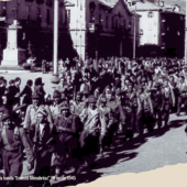 25 Aprile, memoria viva e impegno quotidiano: Aosta celebra la Liberazione