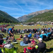 Batailles de reines: Berlin, Furie e Gitane infiammano l’arena di Cogne
