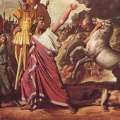 Monarchia ieri, politica oggi