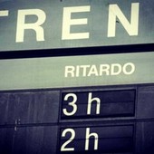 Treni nel caos, Federconsumatori lancia l’allarme: “Serve un confronto per garantire il diritto alla mobilità” Treni nel caos, Federconsumatori lancia l’allarme: “Serve un confronto per garantire il diritto alla mobilità”